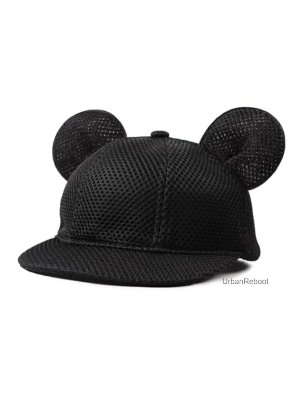 Baby Kids Sun Hat Adjustable Baseball Cap UPF 30